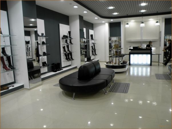 (дизайн проекты торговых помещении, дизайн проекты торговых помещений, дизайн проект торговых помещений) Дизайн проекты торговых помещений: создание эффективной атмосферы для покупателей