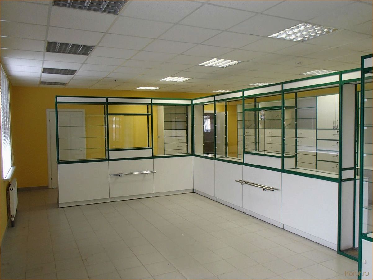 (дизайн проекты торговых помещении, дизайн проекты торговых помещений, дизайн проект торговых помещений) Дизайн проекты торговых помещений: создание эффективной атмосферы для покупателей