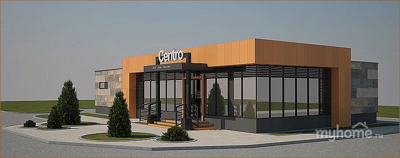 (дизайн проекты торговых помещении, дизайн проекты торговых помещений, дизайн проект торговых помещений) Дизайн проекты торговых помещений: создание эффективной атмосферы для покупателей