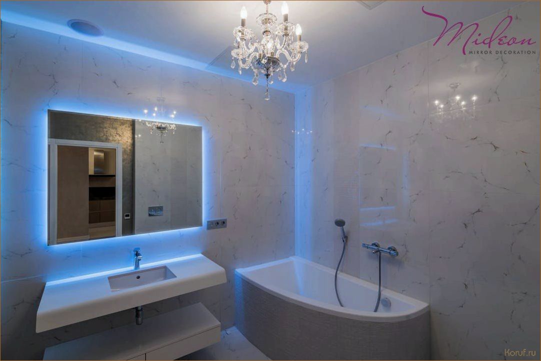 Дизайн ванной инстаграм: как создать красивое пространство и увеличить количество лайков