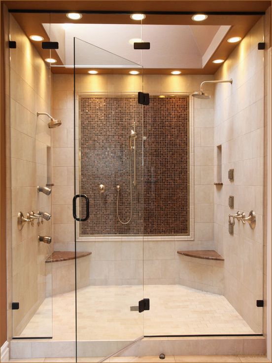 Дизайн ванной кабины: как создать стильное и функциональное пространство