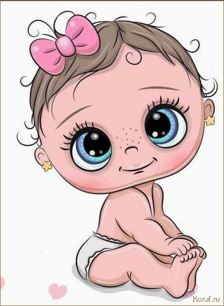 Играясь красками: мастерим детский дизайн с помощью рисования