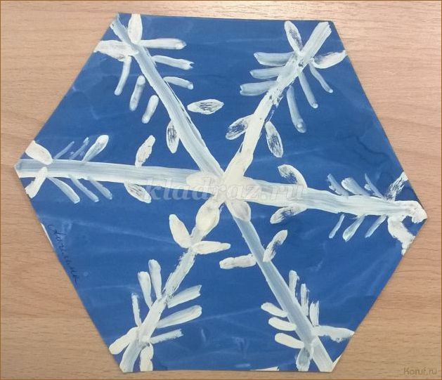 Играясь красками: мастерим детский дизайн с помощью рисования