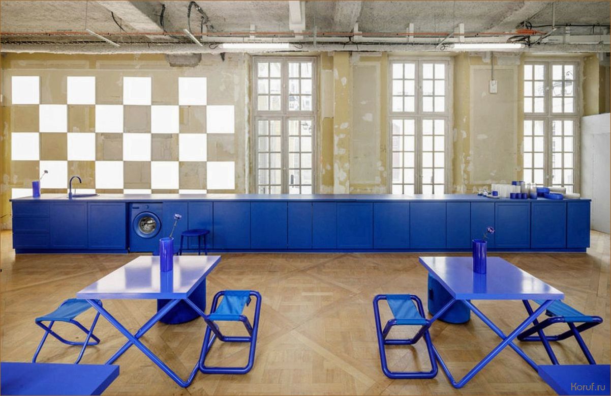 (дизайн синей гостиной, дизайн синих гостиной, идеальный дизайн гостиной) Интерьерная гармония: лучшие идеи и советы для дизайна синей гостиной