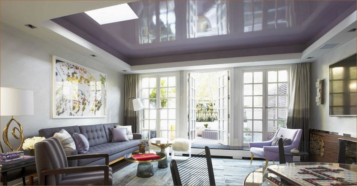 (типы дизайна помещения, типы дизайна помещений, дизайн помещение) Изучаем разнообразие дизайна помещений: от классики до минимализма