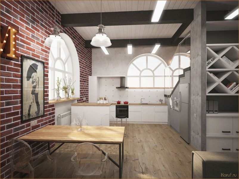 (типы дизайна помещения, типы дизайна помещений, дизайн помещение) Изучаем разнообразие дизайна помещений: от классики до минимализма