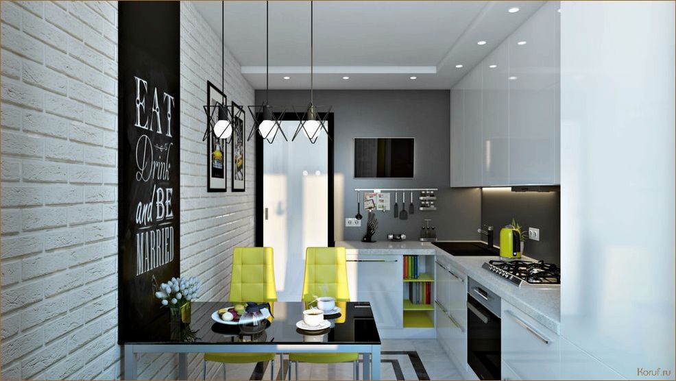 Эффективный дизайн коммерческих помещений: Как заказать профессиональную услугу.