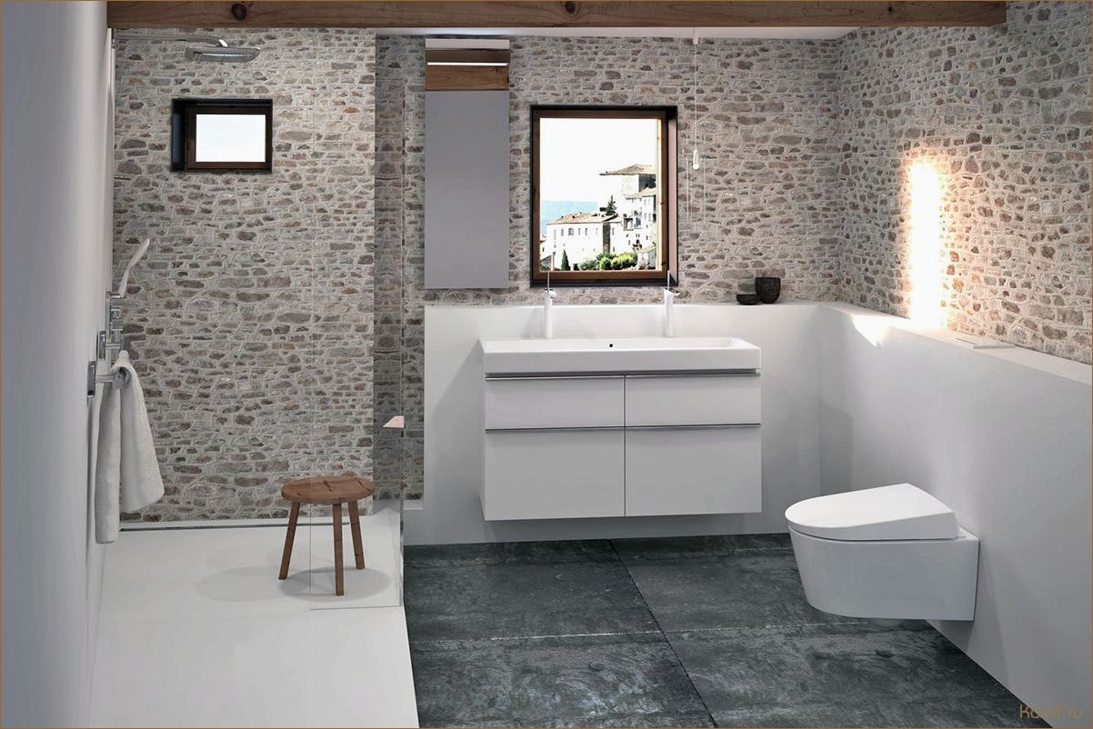 Как правильно дизайнировать маленькую ванную комнату