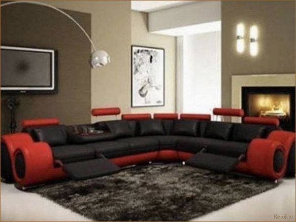 Как создать идеальный дизайн помещения: подробный бриф для начинающих