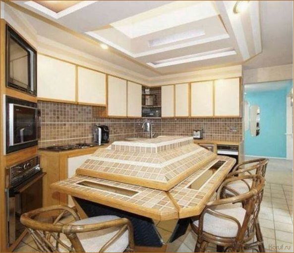 Как создать идеальный дизайн помещения: подробный бриф для начинающих