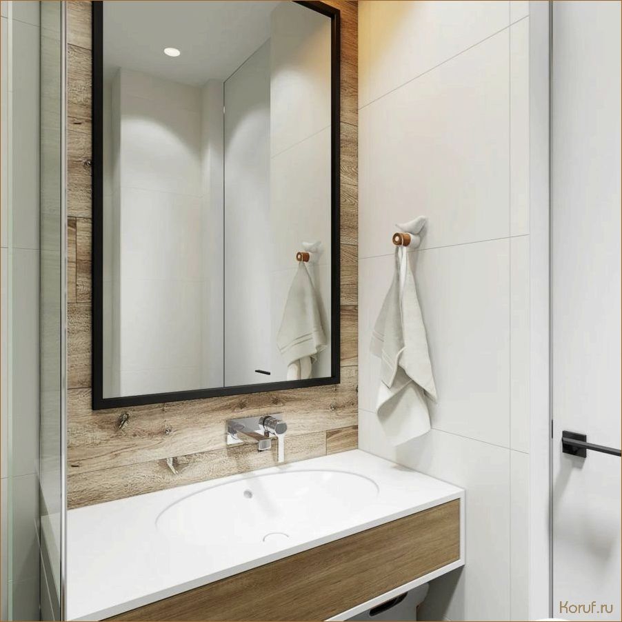 Как создать уютную кухню с помощью спокойного дизайна: советы и идеи