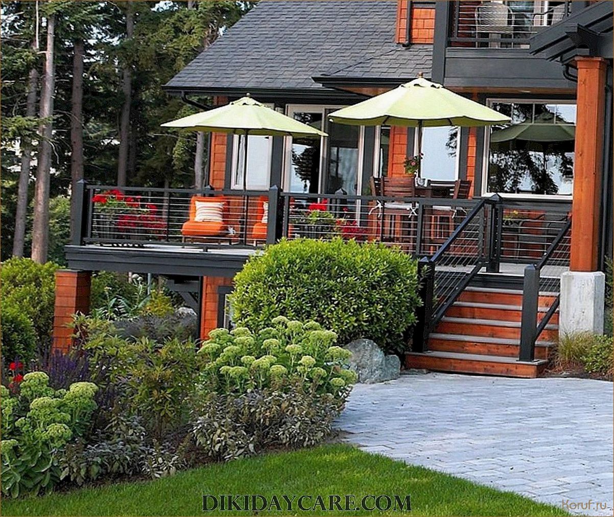 Мастерство дизайна открытых кухонь: идеи для создания пространства, которое будут завидовать все