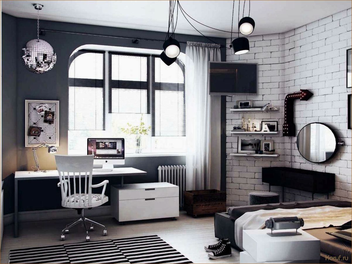 Незабываемый стиль: бежевый дизайн туалета, который впечатлит ваших гостей