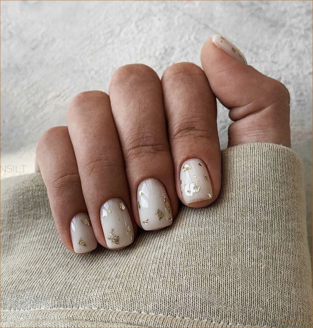 Незабываемый стиль: бежевый дизайн туалета, который впечатлит ваших гостей