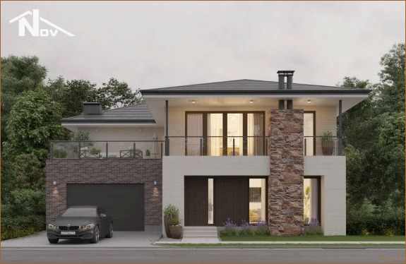 Обнови кухню легко и быстро: подборка лучших готовых дизайнов кухонь