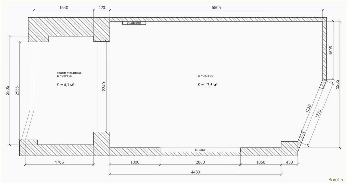 Обнови кухню легко и быстро: подборка лучших готовых дизайнов кухонь