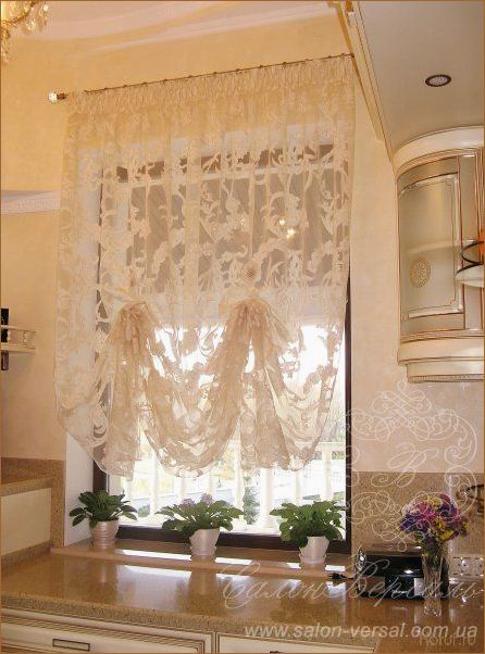 Переосмысление дизайна: 10 лучших способов украсить окна в кухне