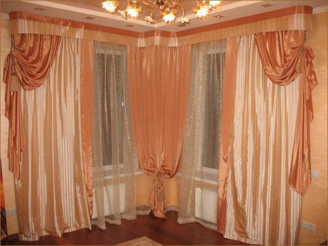 Переосмысление дизайна: 10 лучших способов украсить окна в кухне