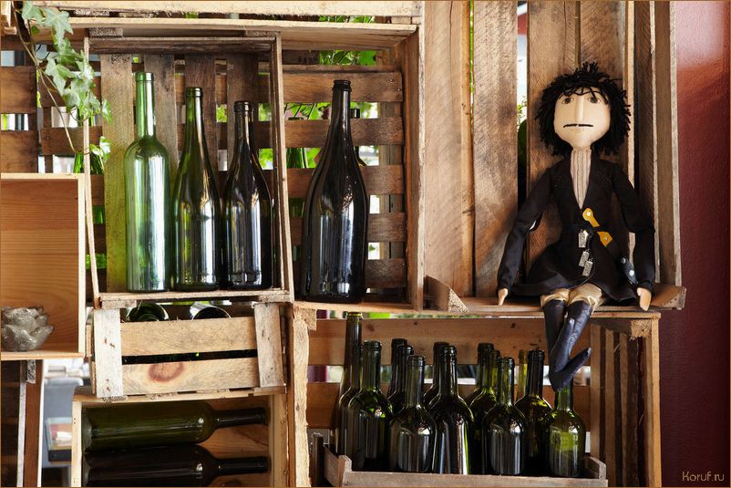 Погрузитесь в атмосферу Кавказа с помощью эффектного дизайна кавказской кухни: советы и идеи