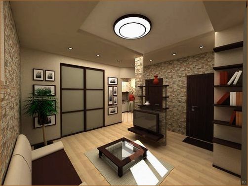 Преобразуйте свою прихожую в стильный и функциональный пространство: лучшие идеи дизайна совмещенной прихожей