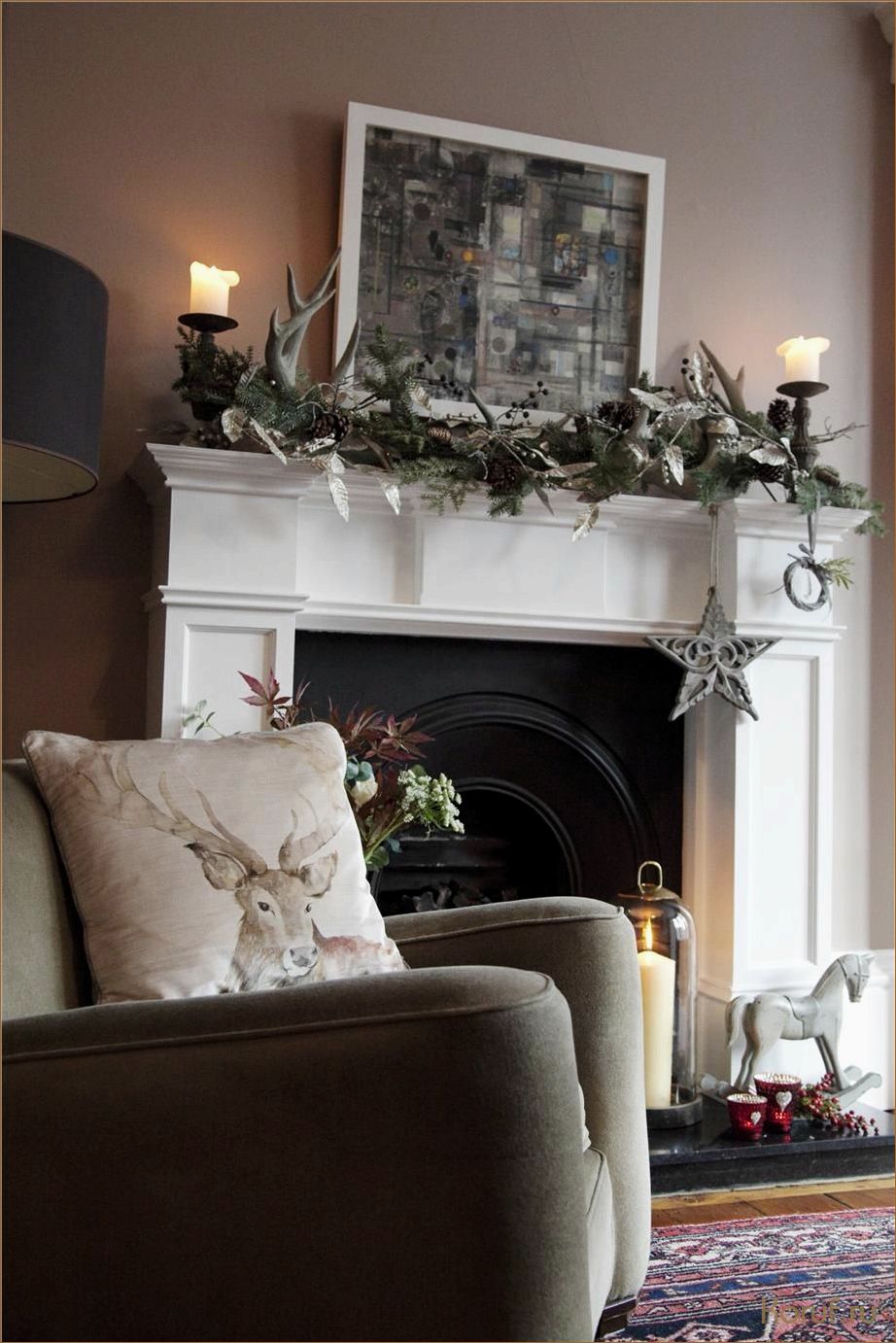 Превратите свою спальню в уютное цветочное поле: идеи дизайна спальни с цветочным украшением