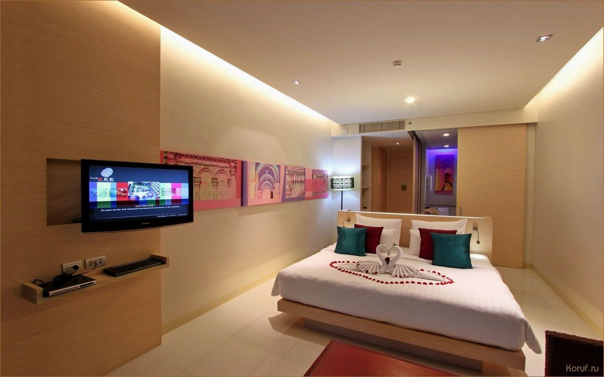 Превратите свою спальню в уютное цветочное поле: идеи дизайна спальни с цветочным украшением