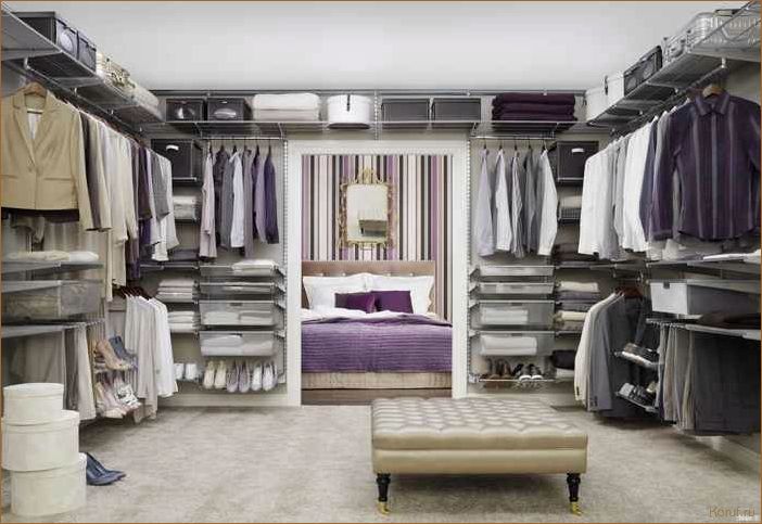 Пространственный и функциональный: идеальный дизайн вытянутой кухни