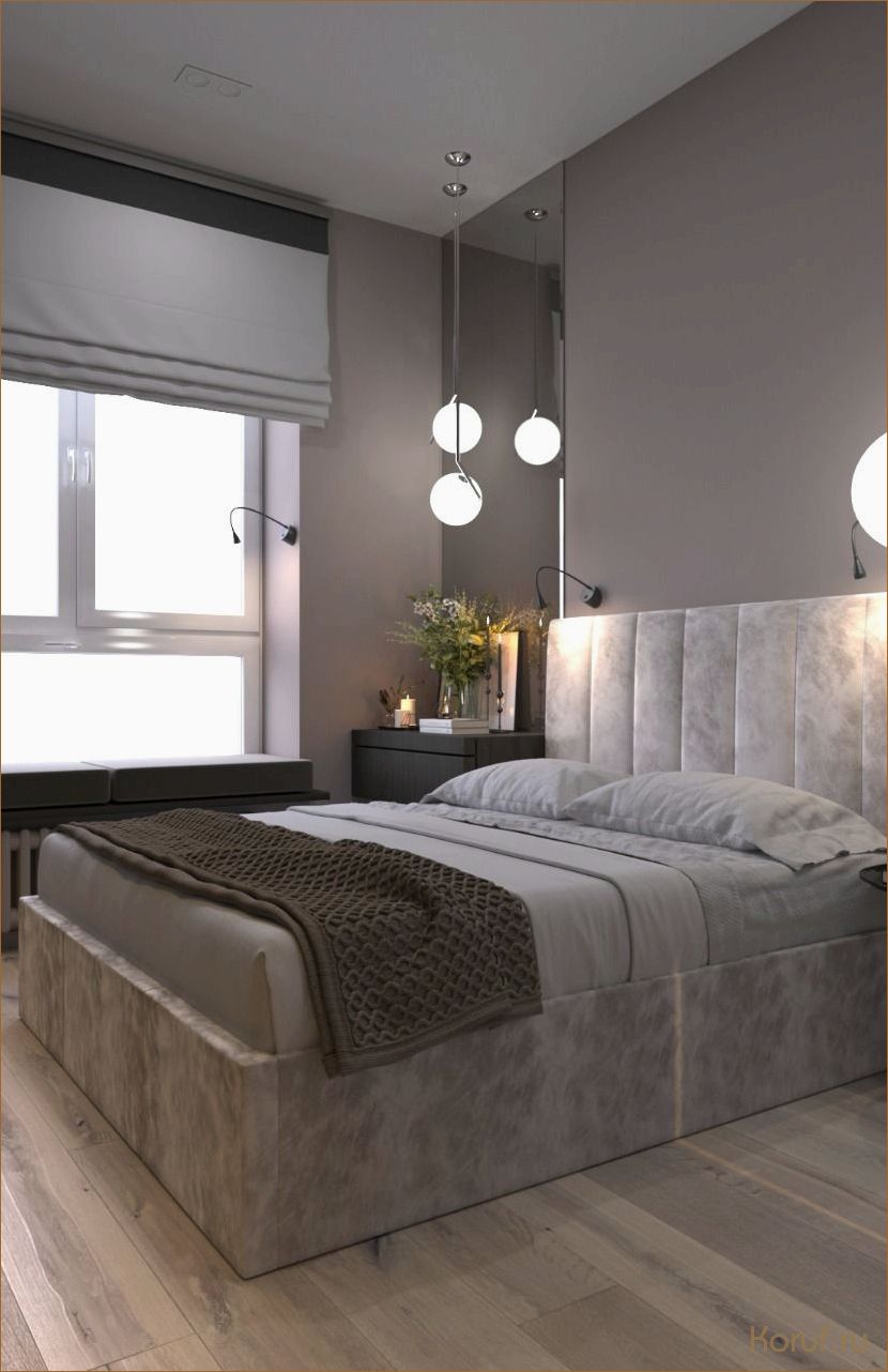 Советы профессионалов: как создать изысканный дизайн туалета в вашем доме