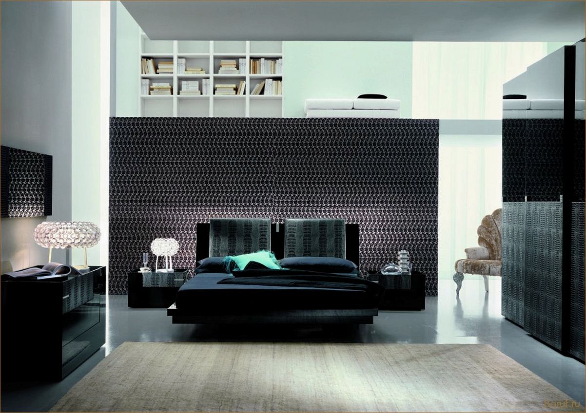 Создайте уют в гостиной с помощью кровати-дивана: лучшие идеи дизайна