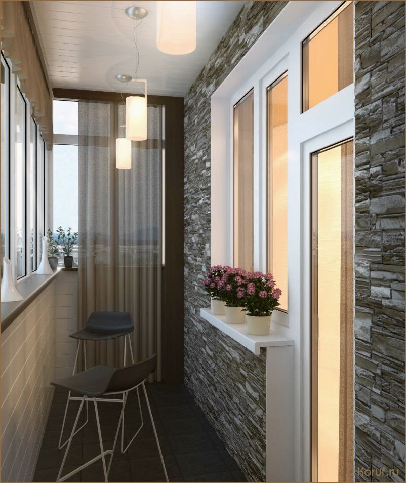 Топ-10 идей дизайна прихожей с использованием панелей МДФ: уют и функциональность в каждой детали