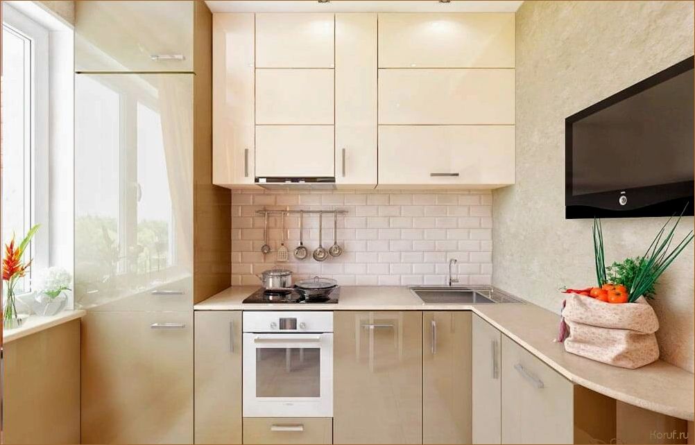 (дизайн кухни 4м, кухни дизайн 4м, стиль кухни дизайн) Уютные и стильные кухни дизайн 4м: идеи и советы для создания пространства мечты.