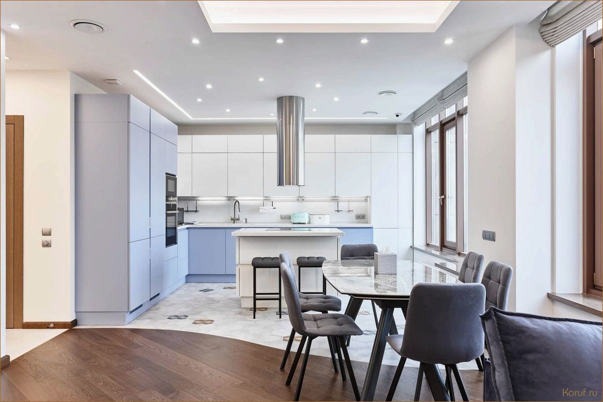 Встроенная ванна: идеальный дизайн для Вашей ванных комнаты