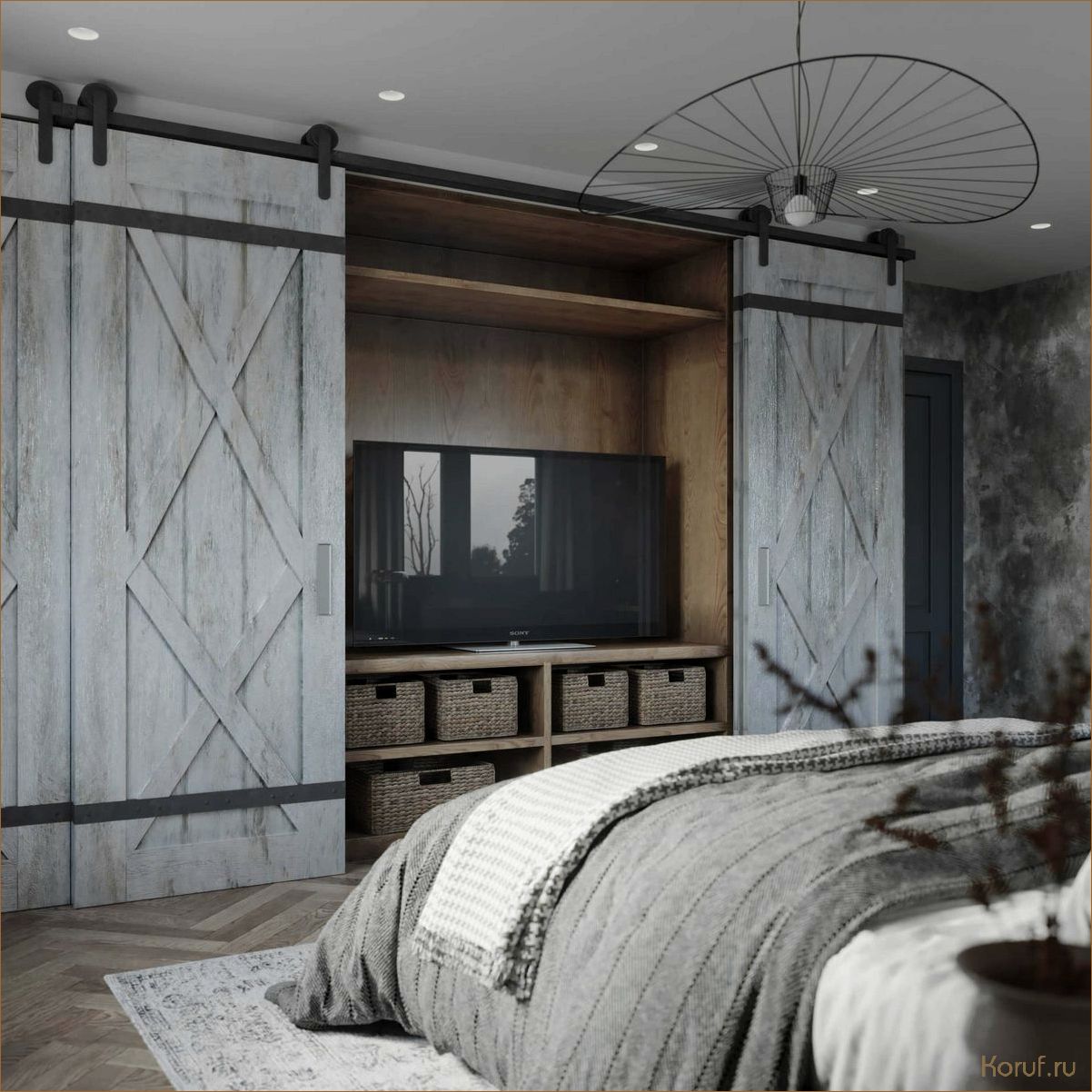 Встроенная ванна: идеальный дизайн для Вашей ванных комнаты