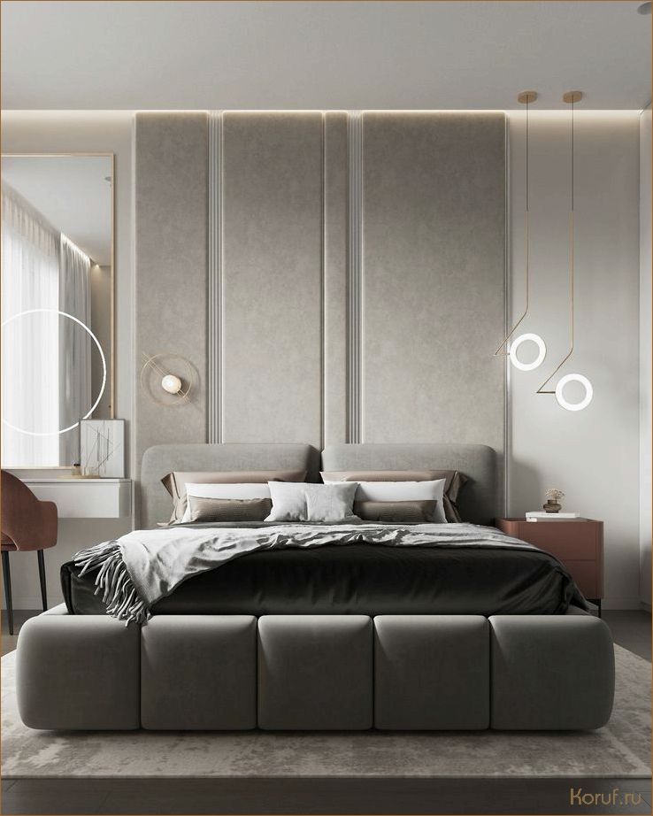 Встроенная ванна: идеальный дизайн для Вашей ванных комнаты