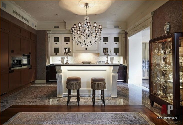 (современная дизайн кухни, дизайн кухни таунхауса, современных дизайн кухни) 10 идей для дизайна кухни таунхауса: создайте просторное, функциональное и стильное пространство