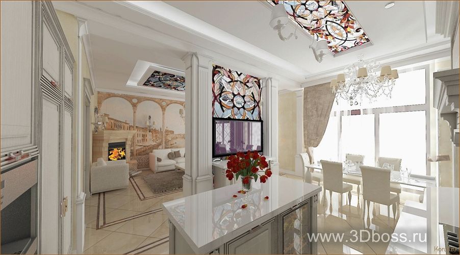 (современная дизайн кухни, дизайн кухни таунхауса, современных дизайн кухни) 10 идей для дизайна кухни таунхауса: создайте просторное, функциональное и стильное пространство