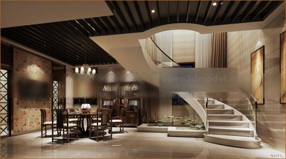 10 идей современного дизайна интерьера, которые преобразят вашу душевую комнату