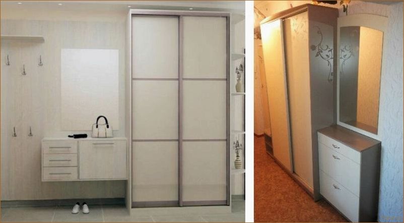 (дизайн прихожей коридорного типа, дизайн прихожих коридоров, дизайн прихожие коридор) 10 идей современного дизайна прихожей для коридорного типа помогут создать функциональное и стильное пространство