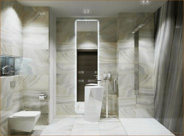 10 лучших идей дизайна для современной спальни: повышаем комфорт и красоту в вашей спальне