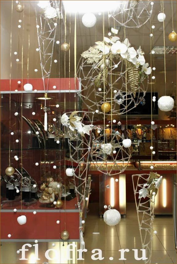 5 креативных идеи дизайна, которые преобразят ваше помещение в украшение интерьера