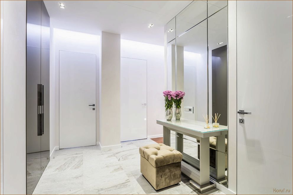 (дизайн ремонта прихожей, дизайн ремонт прихожие, дизайны ремонта прихожей) 7 идей для дизайна ремонта прихожей, которые преобразят ваш дом!