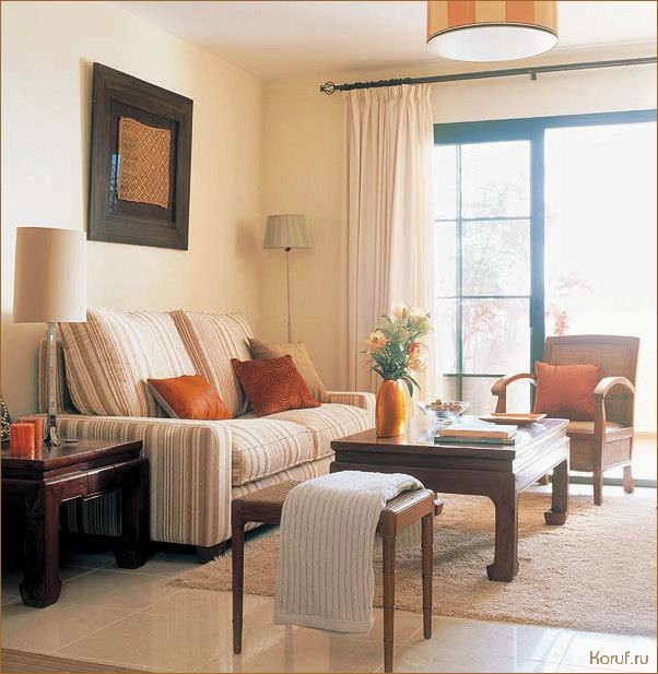 7 идей для создания уютного дизайна гостиной: превратите свой дом в уютное гнездышко