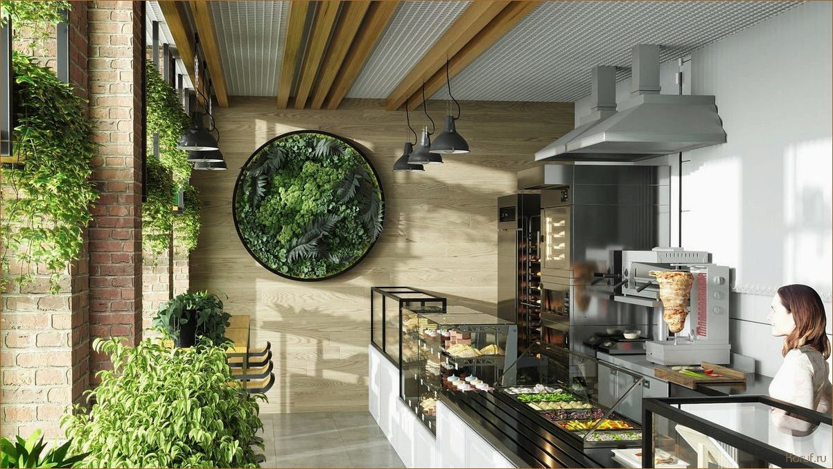 8 идей дизайна помещения кабинета: создайте стильное и функциональное пространство для работы