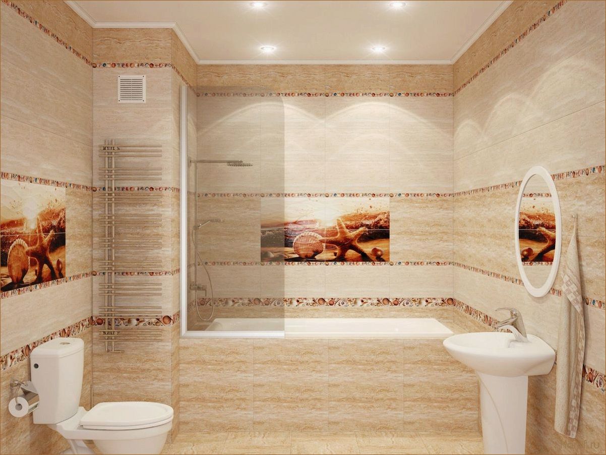 (петрович дизайн ванной, петрович дизайн ванны, дизайны интерьеров ванн) Дизайн ванной комнаты Петровича