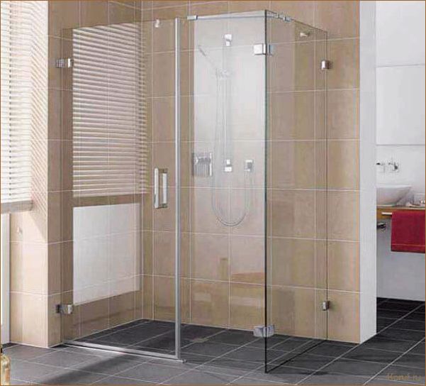 (дизайны душевых кабин без поддона, дизайн душевой кабины без поддона, дизайн душевые кабины без поддона) Инновационный дизайн: душевая кабина без поддона для стильного интерьера ванной