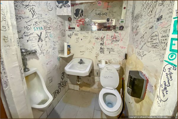 Искусство украсить внутренний туалет: лучшие идеи и советы дизайнеров