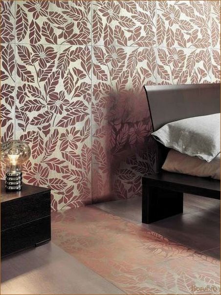 Элегантный и современный дизайн: Душевые из стеклоблоков придают индивидуальность ванной комнате