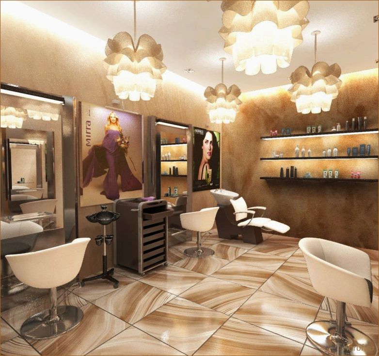 Как создать имбирное чудо в дизайне своей кухни: уникальные идеи и советы от профессионалов.