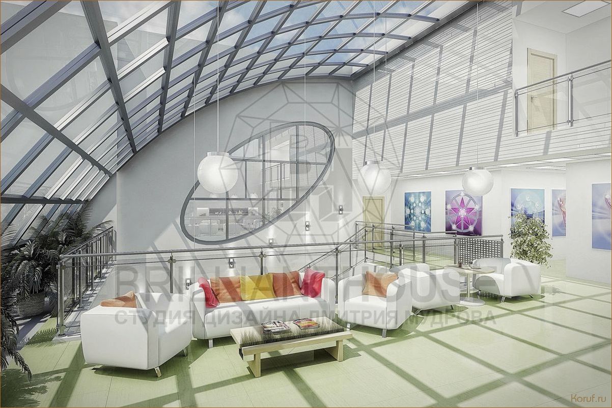 Как создать имбирное чудо в дизайне своей кухни: уникальные идеи и советы от профессионалов.