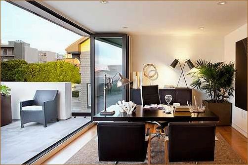 Как создать комфортное рабочее пространство: советы по дизайну рабочего помещения